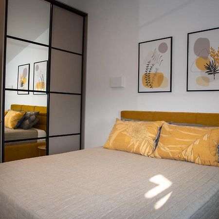 רוביני Blue Sky Apartment מראה חיצוני תמונה