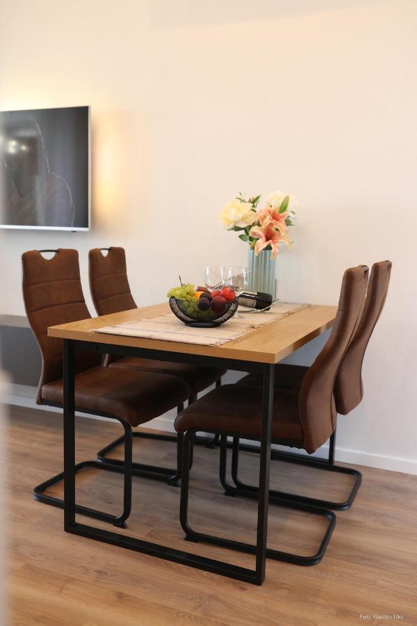 רוביני Blue Sky Apartment מראה חיצוני תמונה